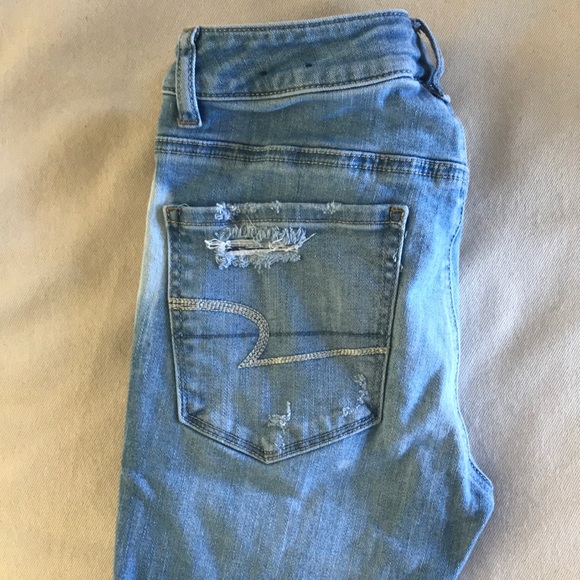 AE Outfitters Jeggings - Picture 2 of 3